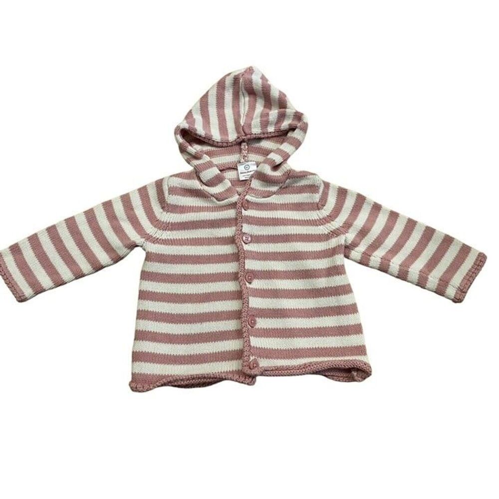Hanna Andersson Sweater Size 80